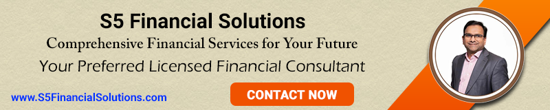 S5 Financial Solutions